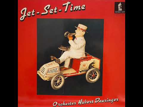 Orchester Hubert Deuringer - My Darling