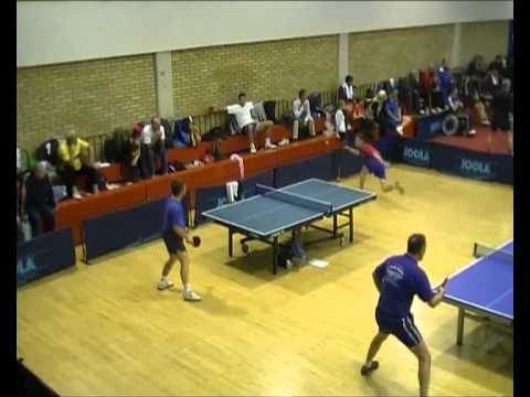 Covic :  Deak - 3 : 0