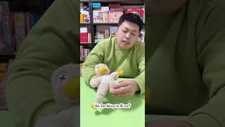 Download lagu Why is the duck only 6 parts left, guys? #funnyshorts mp3