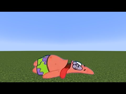Top 5 Minecraft Deaths of Patrick
