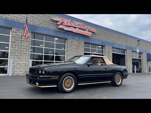 1986 Mercury Capri (CC-1720332) for sale in St. Charles, Missouri