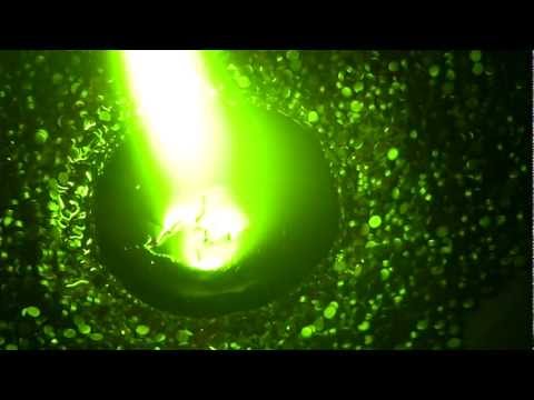 Deringer-Ney: Vacuum Arc Re-melting Process