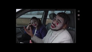 Bratt & Bowie Music Video