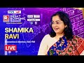 Republic Business India Economic Summit 2025 LIVE Shamika Ravi Bharat S Policy Path