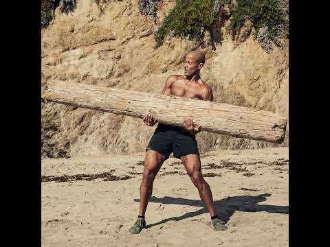 David Goggins X Ka$tro - In Essence (slowed)