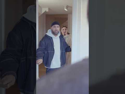 🚩Red Flag 🚩DEEL 1 S4 Hij kwam thuis, maar volgens haar iets te vroeg😱 #redflags #redflag