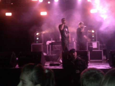 Racim ft Fox Dekanski - Tako je(Serbian Rap)