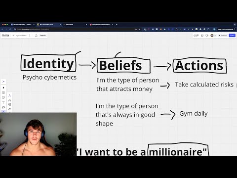 how to build a bulletproof mindset (so you become unf*ckwithable)