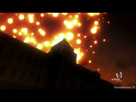 :-:Devil Survivor 2 The Animation AMV ~ Time Of Dying:-: