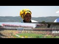 Thandanani Ngcobo Umhlaba Wonke Ezandleni