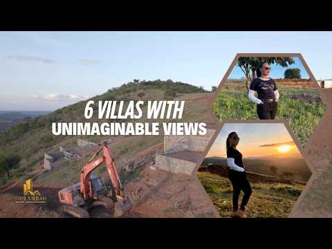 Building An Ultra-Private Sanctuary | Luxury Villas | Private Helipad