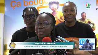 Ça bouge : c’est le nouveau concept de Orange Burkina pour offrir à la jeunesse des vacances utiles