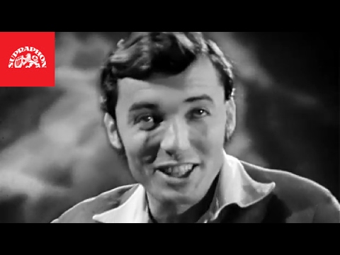 Karel Gott - Jak bludný Holanďan (oficiální video)