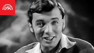 Videoklip: Karel Gott - Jak bludný Holanďan s textom piesne Videoklip Karel Gott - Jak bludný Holanďan s textom piesne