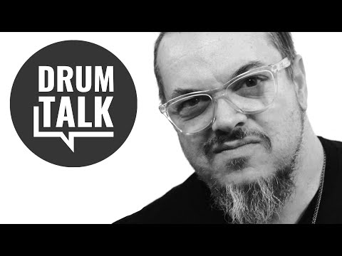 Iggor Cavalera - drumtalk [episode 72]