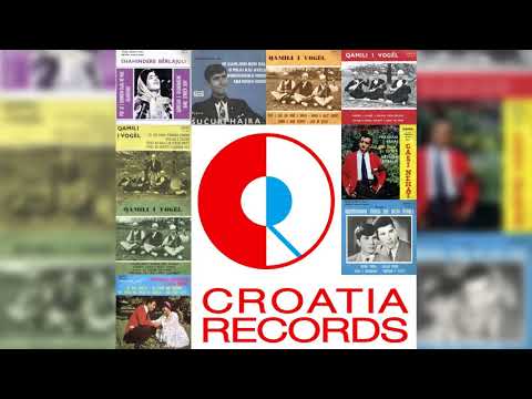 DODA BAJRUSH & ZENUN GASHI - KANGA E HALIT GASHIT