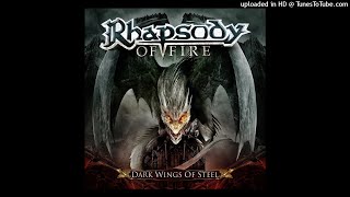Rhapsody Of Fire - Tears of Pain