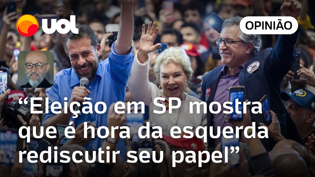Eleição: Boulos lutou bastante no 2º turno, mas se apequenou no fim em live com Marçal | Josias