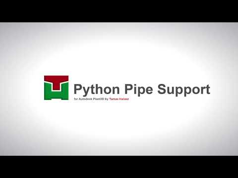 Python Pipe Support
