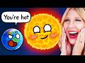 What If Planets Could Talk