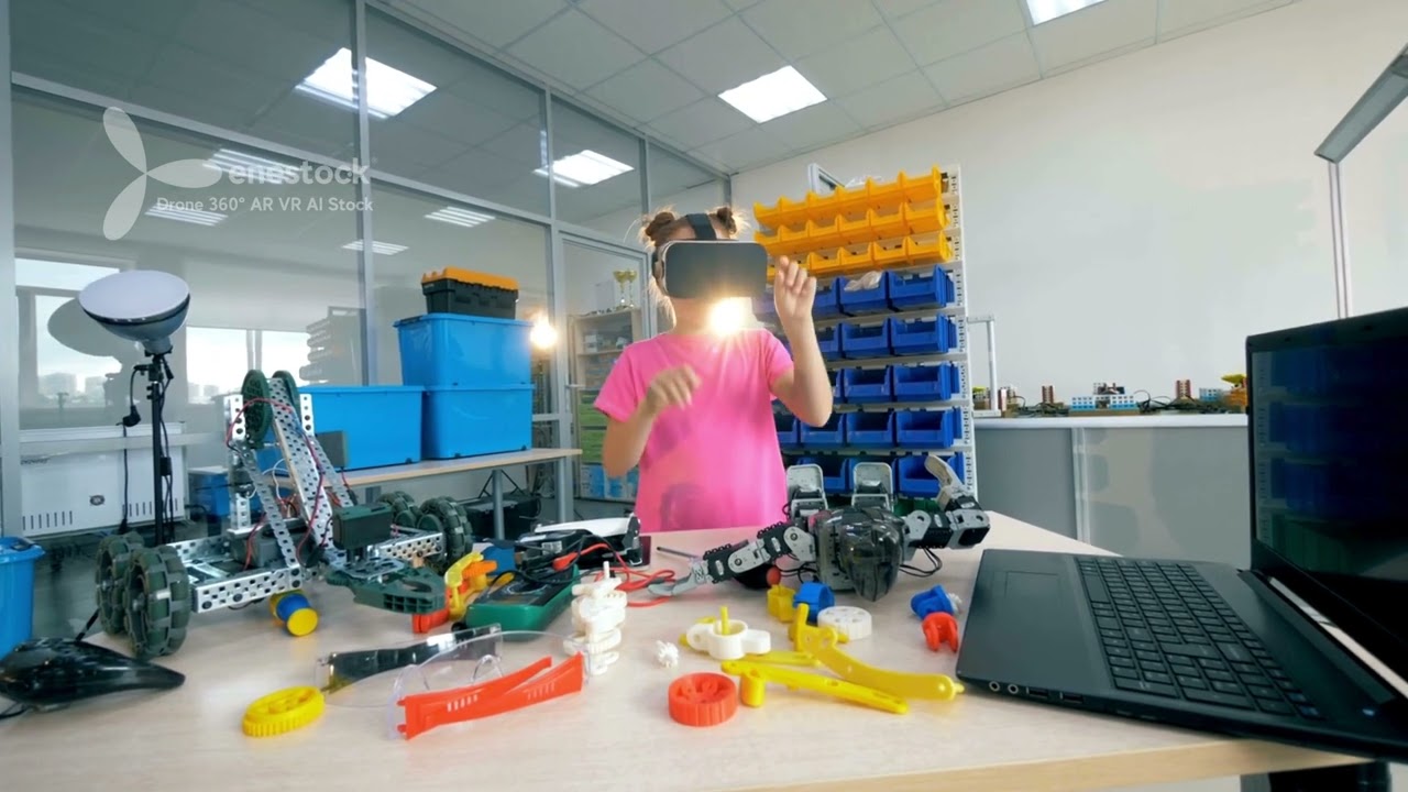 360 Content and Virtual Tour Creation Services