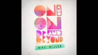 Mac Miller - Life Ain&#39;t Easy