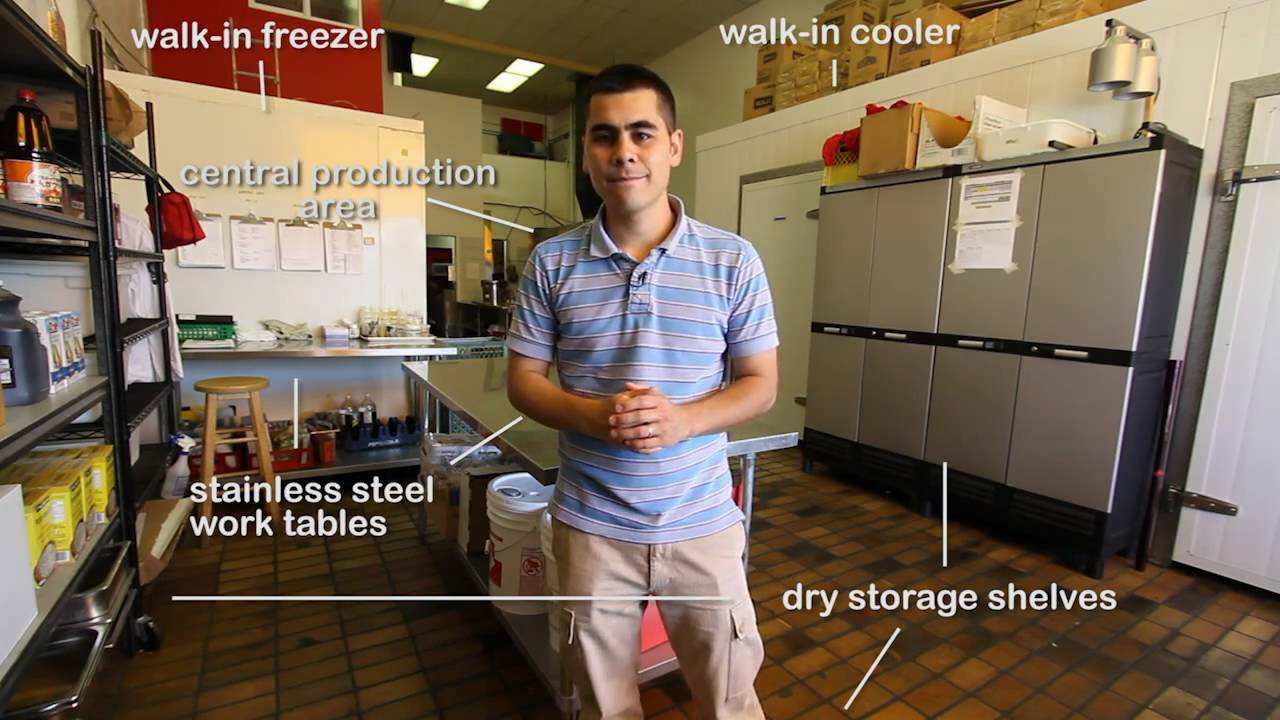 Watch video Common Kitchen Tour - Shared Commercial Kitchen Rental Vancouver Now Common Kitchen Tour - Shared Commercial Kitchen Rental Vancouver