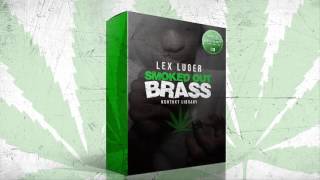 Lex Luger Smoked Out Brass Kontakt Library 🔌 FREE DOWNLOAD 🔌