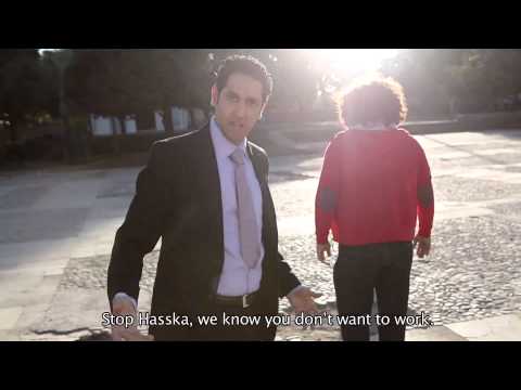 DIFF 2013 - THEY ARE THE DOGS