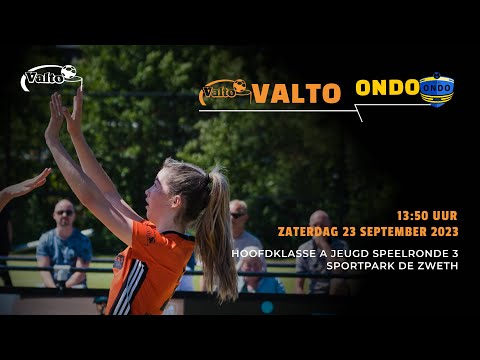 Valto A1 - ONDO (G) A1