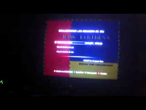 Sonic the Hedgehog 2 : Sky Chase Zone + Wing Fortress (1/2)