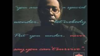 A FLG Maurepas upload - Curtis Mayfield - I'm Gonna Win Your Love - Soul Funk