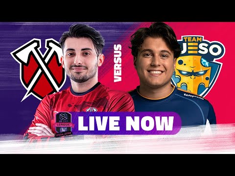 Tribe Gaming vs Team Queso#2 (NoTilt) /w CoachOak· Clash Royale