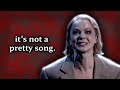 The Misunderstanding Of Cabaret S Title Number