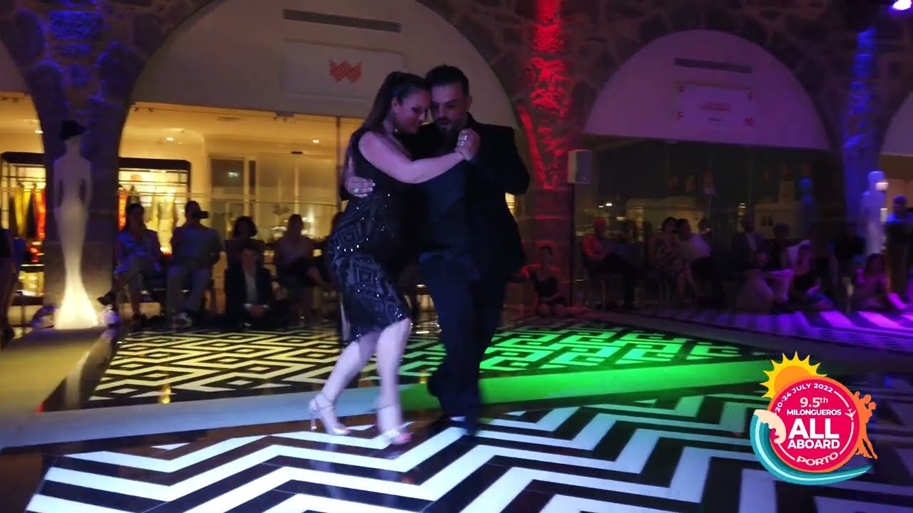Isabel Costa & Nelson Pinto 1/4