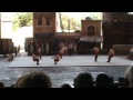 Indiana Jones Epic Stunt Spectacular Disney Hollywood Studios