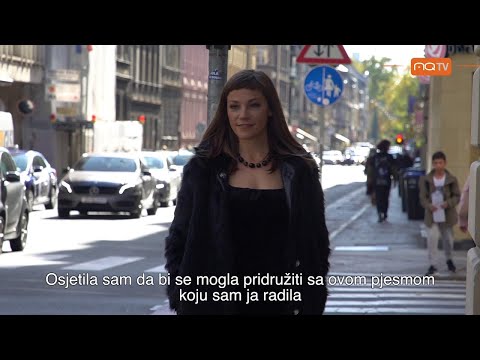AQ TV Ivana Starčević projektom Rakete pridružuje se platformi Femme nouvelle