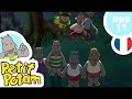 PETIT POTAM EP11 Le Bonnet Fetiche