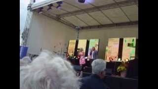 Simone und Charly Brunner