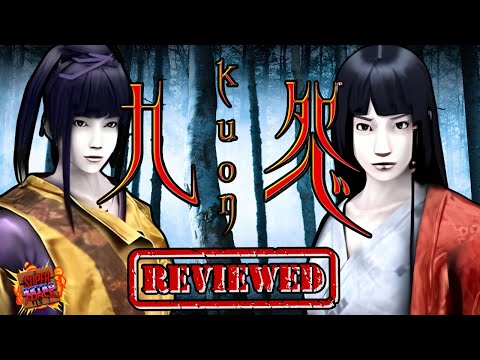 Is This 1,000$ Horror Game Worth It?! -  Kuon Review