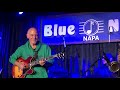 Josie (Closing Song) - Larry Carlton Quartet Live @ Blue Note Napa, CA 2-22-19