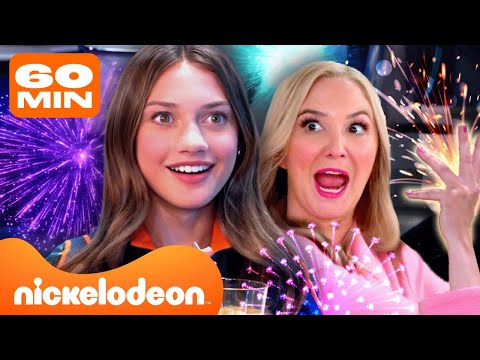 Thundermans: Superpoteri Scambiati! | 1 Ora | Nickelodeon