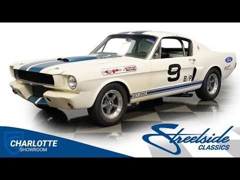 1965 Ford Mustang (CC-2079661) for sale in Concord, North Carolina