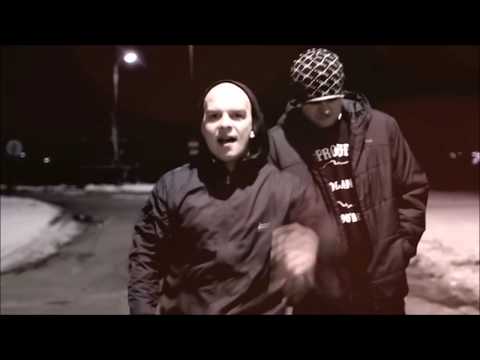 Beron & Basti - "Rewolucja" (remix) Prod. Nestor [Official Video] (2013) / Album "Mowa nienawiści"