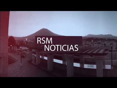 🔵📻 #Envivo #Arequipa || Programa: RSM NOTICIAS - SEGUNDA EDICIÓN (martes 10 de marzo de 2026)