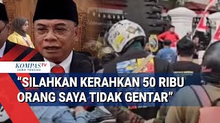 Download lagu Bupati Pati Buka Suara Soal Viral Naikkan Pajak 250 Persen mp3