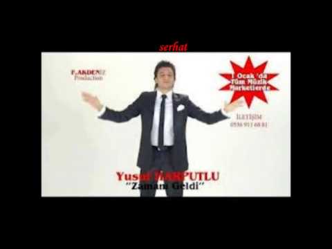 Yusuf Harputlu Biz Sevdik Haram Oldu