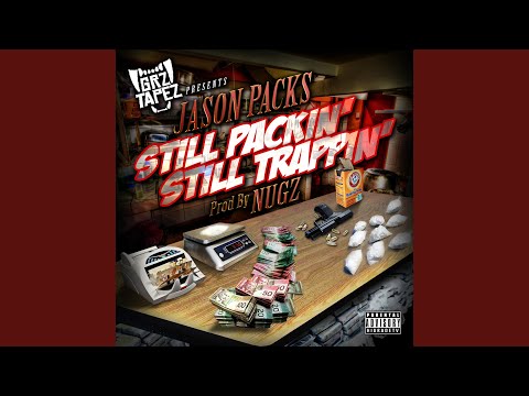 Still Packin Still Trappin Intro