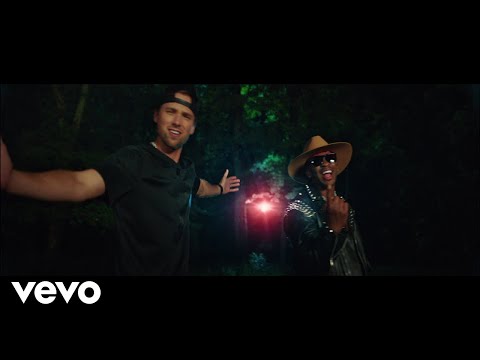 Noah Schnacky, Jimmie Allen - Don't You Wanna Know