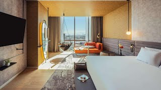 Novotel Mexico City Toreo | Best Travel Plan
